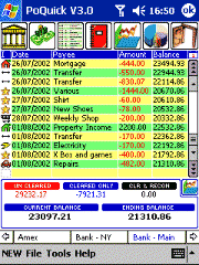 Mastersoft Money