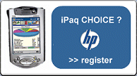 Compaq iPaq