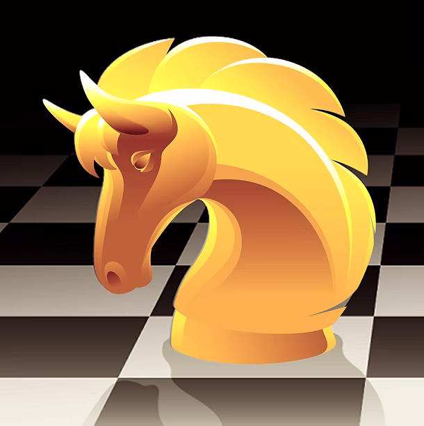 Mastersoft Chess
